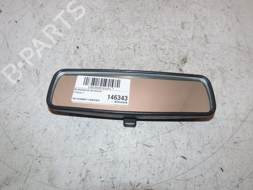 Used Rear mirror Rear mirror CITROËN C1 (PM_, PN_) 1.0 (68 hp) 33278269 33278269