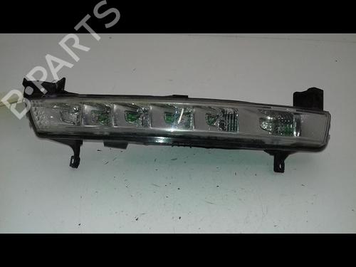 Used Left daytime light CITROËN C4 Picasso I MPV (UD_) 2.0 HDi 150 (150 hp) 19337841