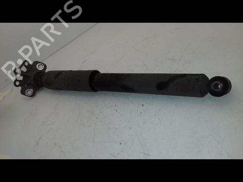 Used Left rear shock absorber FIAT TIPO Estate (356_, 357_) 1.6 D (356WXG1B) (120 hp) 29223712
