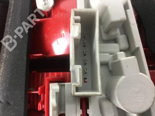 Left taillight BMW 3 (E90) 318 d | BP8969283C34 
