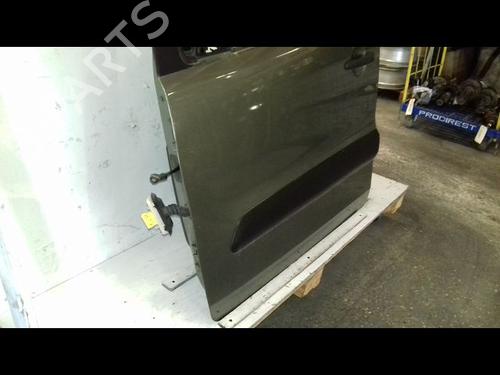 Left front door CITROËN BERLINGO MULTISPACE (B9) 1.6 HDi 90 | BP29225072C2 