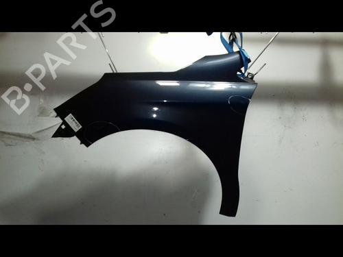 Used Left front fenders CITROËN C4 II (NC_) 1.4 VTi 95 (NC8FP0) (95 hp) 29224559