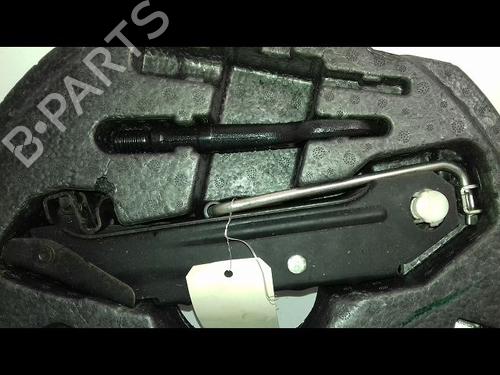 Andre AUDI A3 (8P1) 2.0 TDI 16V | BP19441025O1