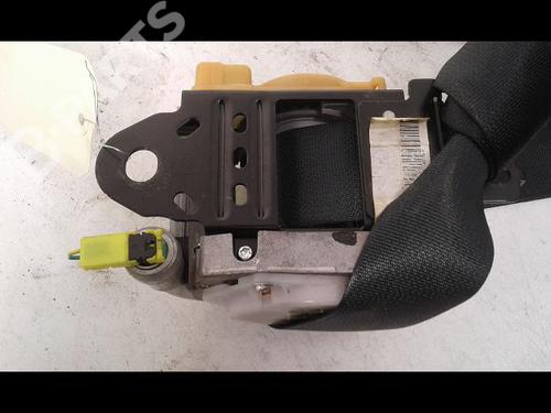 Front right belt tensioner NISSAN NOTE (E11, NE11) 1.5 dCi | BP8972458C88 