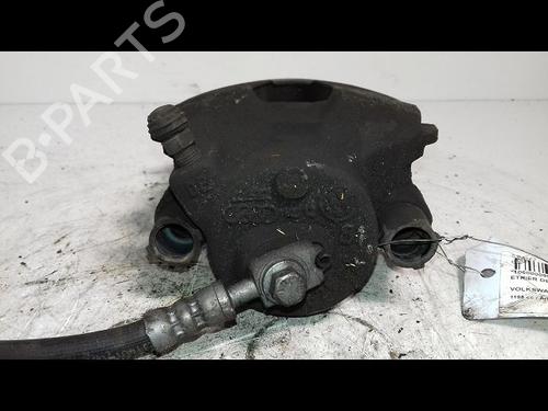 Left front brake caliper VW POLO IV (9N_, 9A_) 1.2 | BP14954338M105 