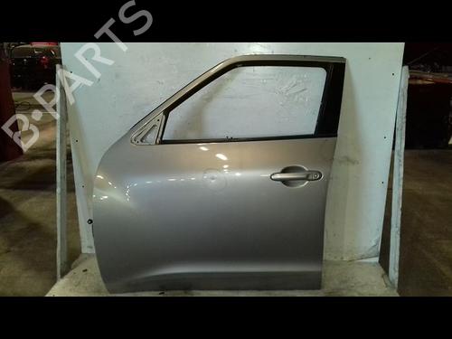 Left front door NISSAN JUKE (F15) 1.5 dCi | BP29225116C2 