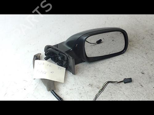 Right mirror PEUGEOT 307 CC (3B) 2.0 16V | BP23195569C27 