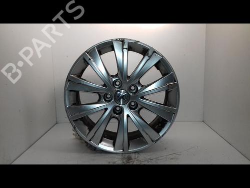 Used Rim PEUGEOT 308 II (LB_, LP_, LW_, LH_, L3_) 1.2 THP 110 (110 hp) 29224012