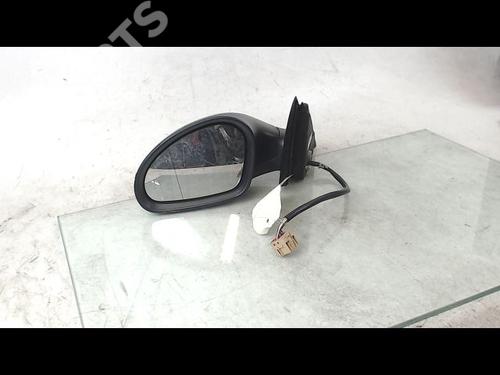 Used Left mirror SEAT IBIZA III (6L1) 1.4 16V (75 hp) 8968558