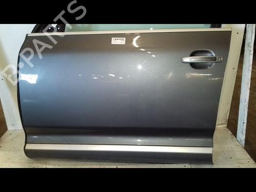Dør venstre foran PORSCHE CAYENNE (9PA) S 4.5 | BP29225062C2 