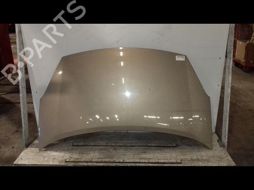 Used Hood Hood CITROËN BERLINGO MULTISPACE (B9) 1.6 HDi 90 (90 hp) 36053772 36053772