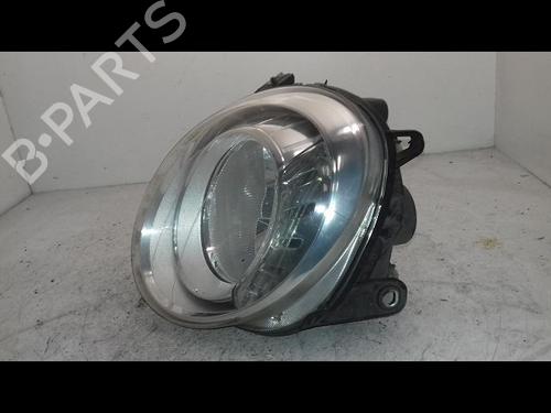 Left headlight FIAT 500 (312_) 1.2 (312AXA1A) | BP33136470C28 - Image 3