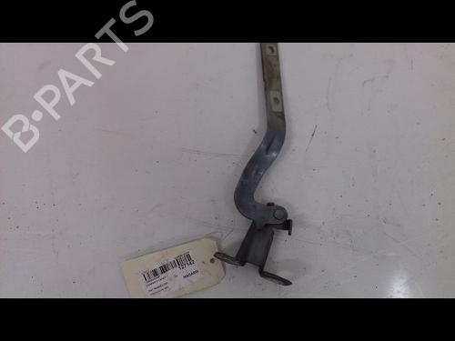 Dørhængsel/Dørbegrænser FIAT PANDA (169_) 1.2 (169.AXB11, 169.AXB1A) (60 hp) 14887642