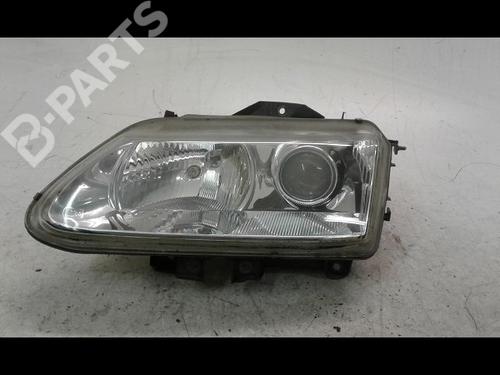 Used Left headlight RENAULT ESPACE III (JE0_) 2.0 16V (JE0N, JE0L, JE02) (140 hp) 8968422