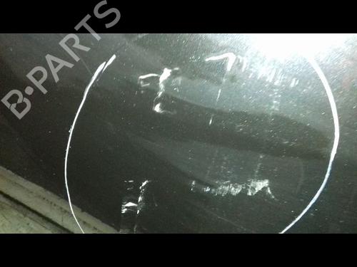 Right rear door SEAT LEON (1P1) 1.4 TSI | BP29225519C5 