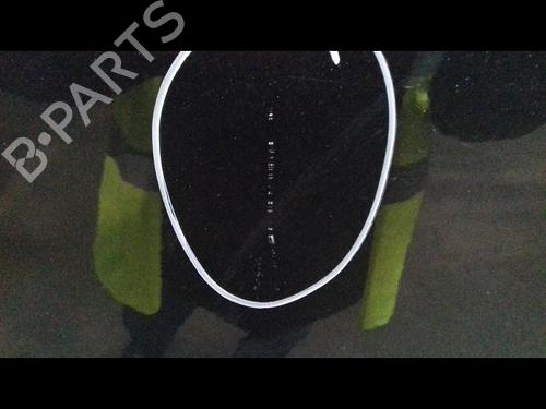 Left rear door TOYOTA AYGO (_B1_) 1.4 D-4D (WNB10_, WNB10R) | BP20695993C4 