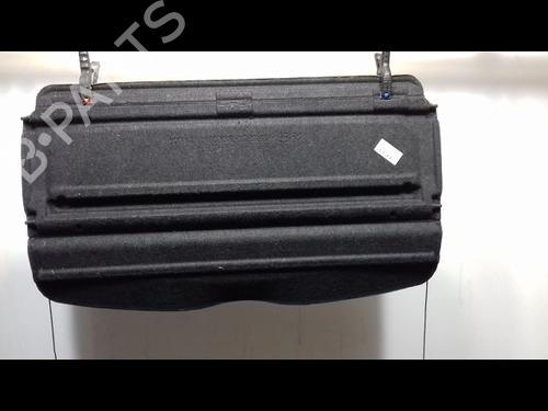 Used Rear parcel shelf Rear parcel shelf CITROËN XSARA PICASSO (N68) 1.6 16V (109 hp) 9729794 9729794
