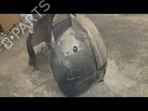 Wheel arch PEUGEOT 5008 (0U_, 0E_) 1.6 HDi | BP29224693C56 