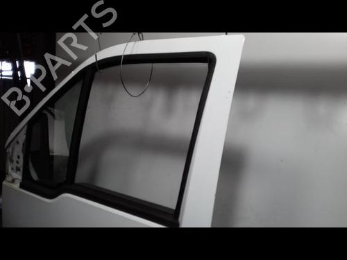 Left front door FORD TRANSIT CONNECT (P65_, P70_, P80_) 1.8 Di | BP14954803C2 