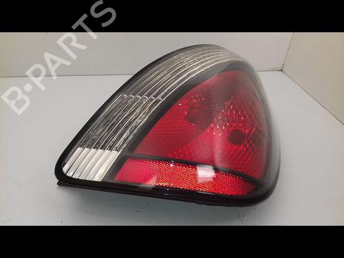 Used Right taillight KIA RIO II (JB) 1.5 CRDi (110 hp) 16956193
