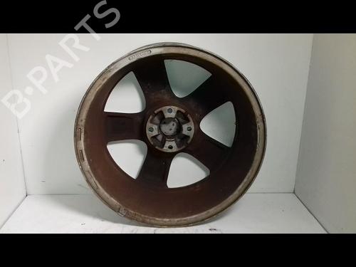 Rim PEUGEOT 307 CC (3B) 2.0 HDi 135 | BP16203412C45