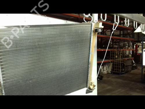 Used Water radiator Water radiator FIAT 500 (312_) 1.2 (312AXA1A) (69 hp) 14954142 14954142