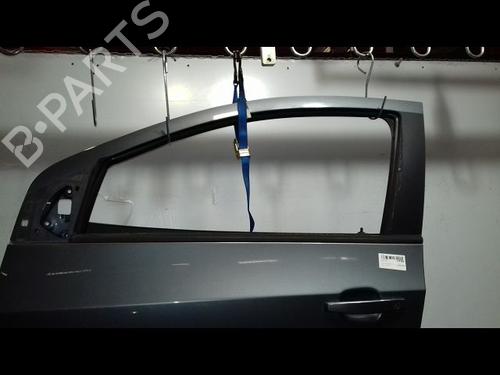 Dør venstre fortil CHEVROLET AVEO Hatchback (T300) 1.3 D | BP31347788C2 