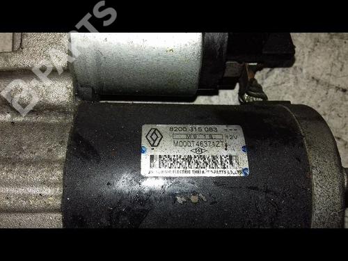 Starter DACIA SANDERO 1.4 MPI LPG | BP8964381M8 
