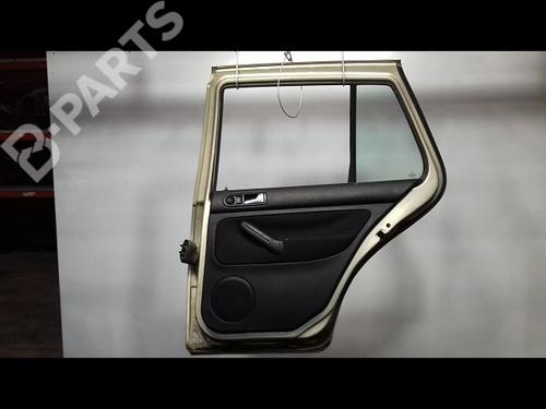 Used Right rear door VW GOLF IV (1J1) 1.6 16V (105 hp) 12174058
