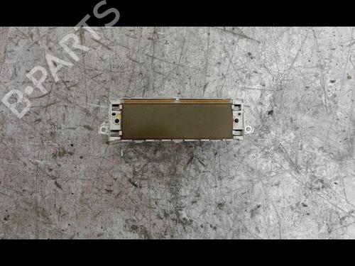 Used Display monitor CITROËN C4 I (LC_) 1.6 HDi (109 hp) 8969784