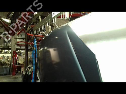 Hood PEUGEOT 206+ (2L_, 2M_) 1.4 HDi eco 70 | BP24520678C1 