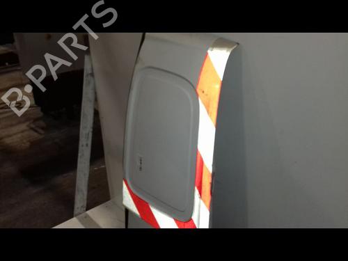 Used Right tailgate RENAULT KANGOO Express (FC0/1_) 1.5 dCi (FC07, FC1R) (65 hp) 23196007