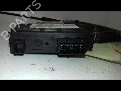 Front left window mechanism CITROËN C4 Grand Picasso I (UA_) 1.6 HDi | BP19690301C22