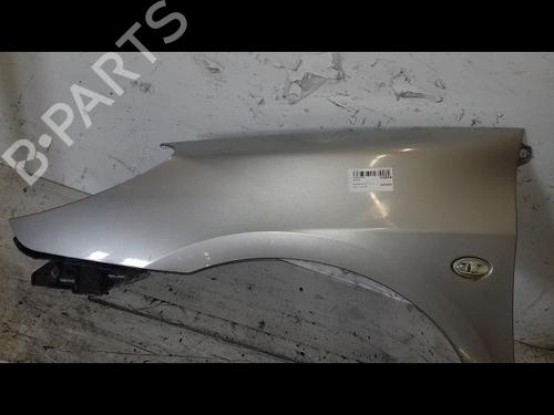 Left front fenders PEUGEOT 307 CC (3B) 2.0 16V | BP29216540C41 