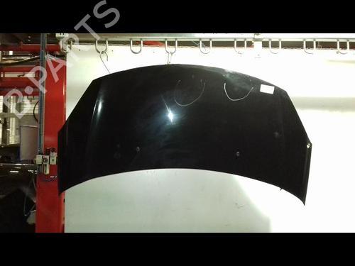 Motorkap CITROËN C3 II (SC_) 1.6 VTi 120 (120 hp) 31347749