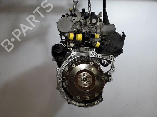 Engine PEUGEOT 207 CC (WD_) 1.6 16V | BP37480059M1 - Image 4