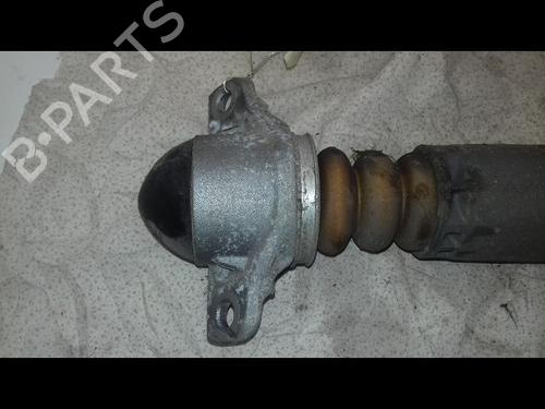 Right rear shock absorber AUDI A3 Sportback (8YA, 8YF) 35 TDI | BP29223677M19 
