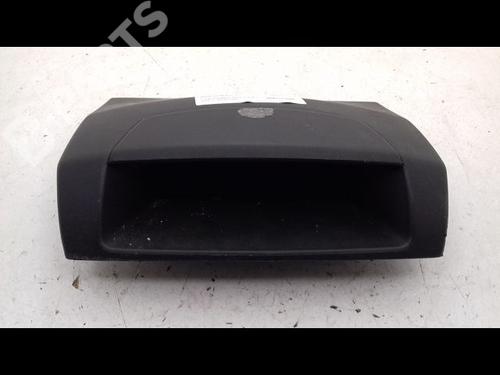 Used Display monitor Display monitor CITROËN BERLINGO Box Body/MPV (B9) 1.6 HDi 75 (75 hp) 9309023 9309023