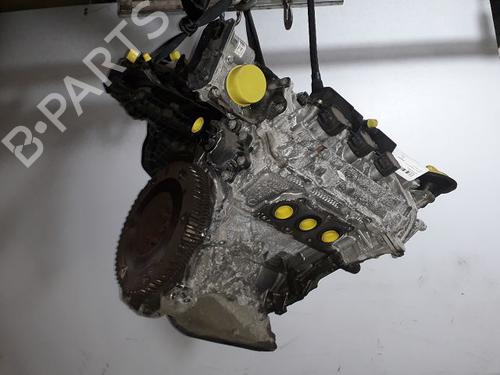 Motor RENAULT TWINGO III (BCM_, BCA_) 1.0 SCe 70 | BP29902189M1 