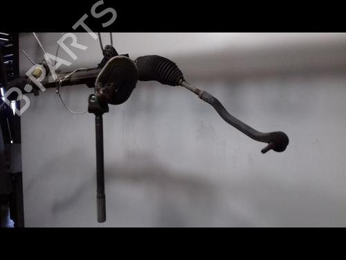 Used Steering rack Steering rack RENAULT GRAND SCÉNIC III (JZ0/1_) 1.5 dCi (JZ0B, JZ07) (106 hp) 9706078 9706078