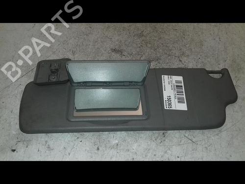 Venstre solskærm Venstre solskærm RENAULT TWINGO I (C06_) 1.2 16V (C06C, C06D, C06K) (75 hp) 34426562 34426562