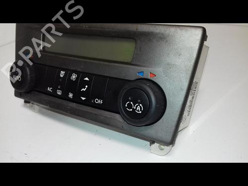Climate control RENAULT LAGUNA II (BG0/1_) 2.0 16V IDE (BG0N) | BP23194907I5 - Image 4