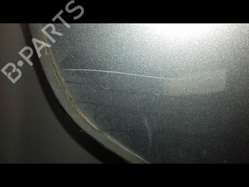 Right rear door MITSUBISHI MIRAGE / SPACE STAR VI Hatchback (A0_A) 1.2 (A03A) | BP29225510C5 