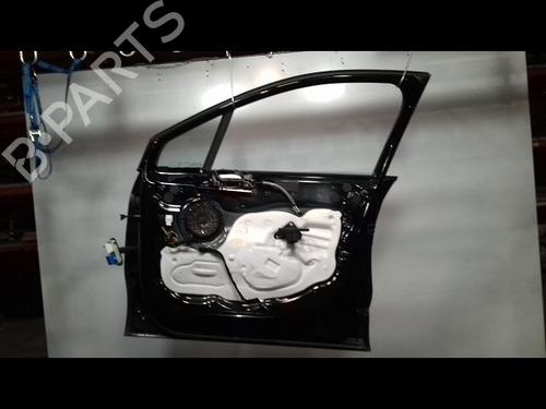 Used Right front door CITROËN C4 II (NC_) 1.6 HDi 115 (114 hp) 21088279