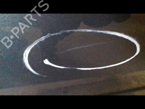 Right front door BMW 3 (E90) 320 d | BP18316465C3 