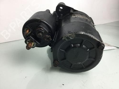 Used Starter Starter RENAULT MEGANE I (BA0/1_) 1.6 16V (BA04, BA0B, BA11, BA1J, BA16, BA19, BA1K, BA1V,... (107 hp) 8961175 8961175