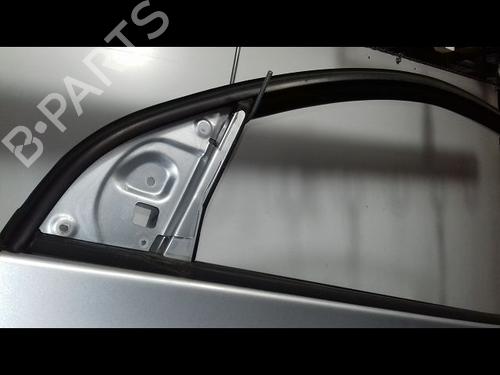 Left front door VW GOLF VI (5K1) 2.0 TDI | BP12823167C2