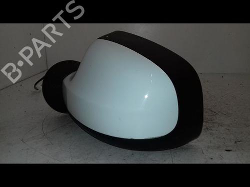 Used Left mirror DACIA LOGAN MCV (KS_) 1.6 (KS0B, KS0D, KS0F) (87 hp) 30949861
