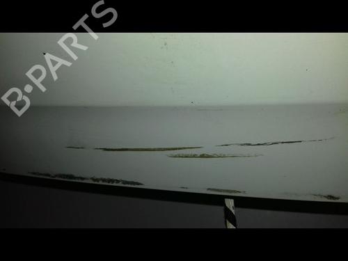 Used Tailgate Tailgate VW GOLF VII (5G1, BQ1, BE1, BE2) 1.6 TDI (105 hp) 34255456 34255456