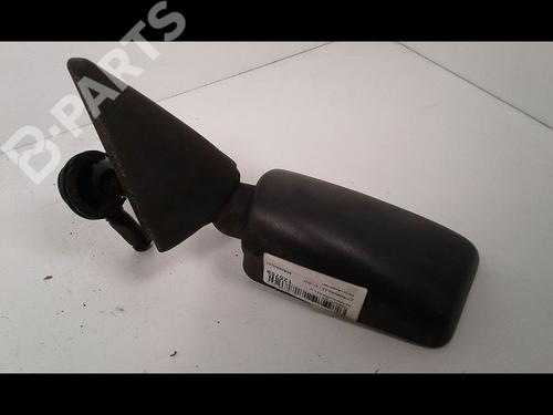 Left mirror CITROËN AX (ZA-_) 10 | BP8967166C26 